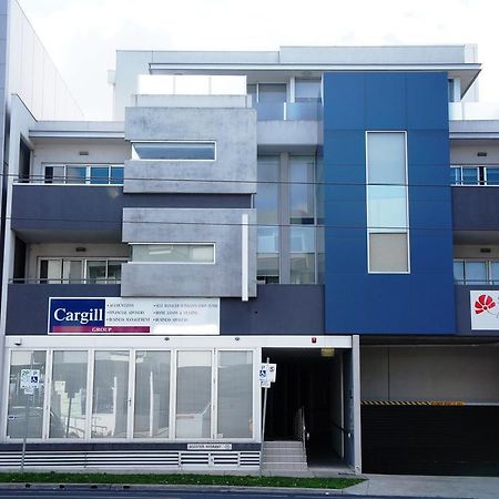 Summer Inn Holiday Apartments Melbourne City Exterior foto