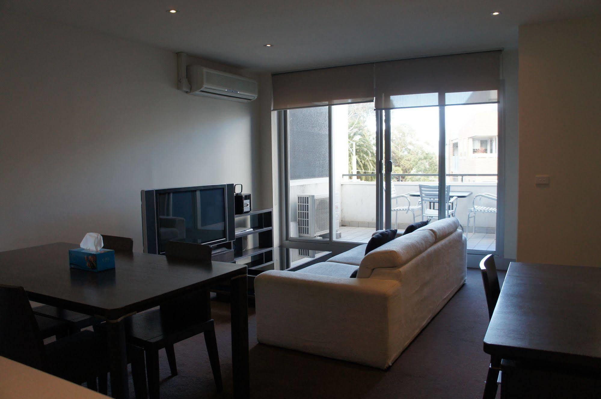 Summer Inn Holiday Apartments Melbourne City Exterior foto